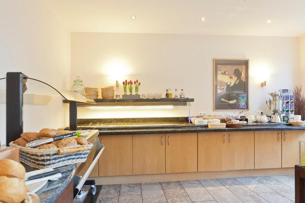 Hotel Hanseatic Norderney