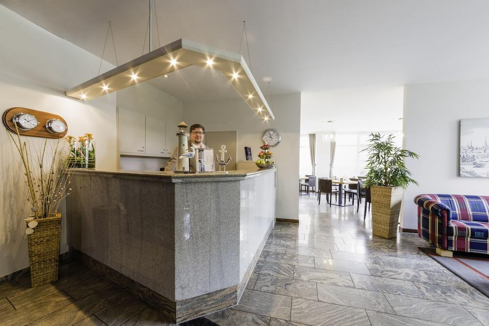 Hotel Hanseatic Norderney