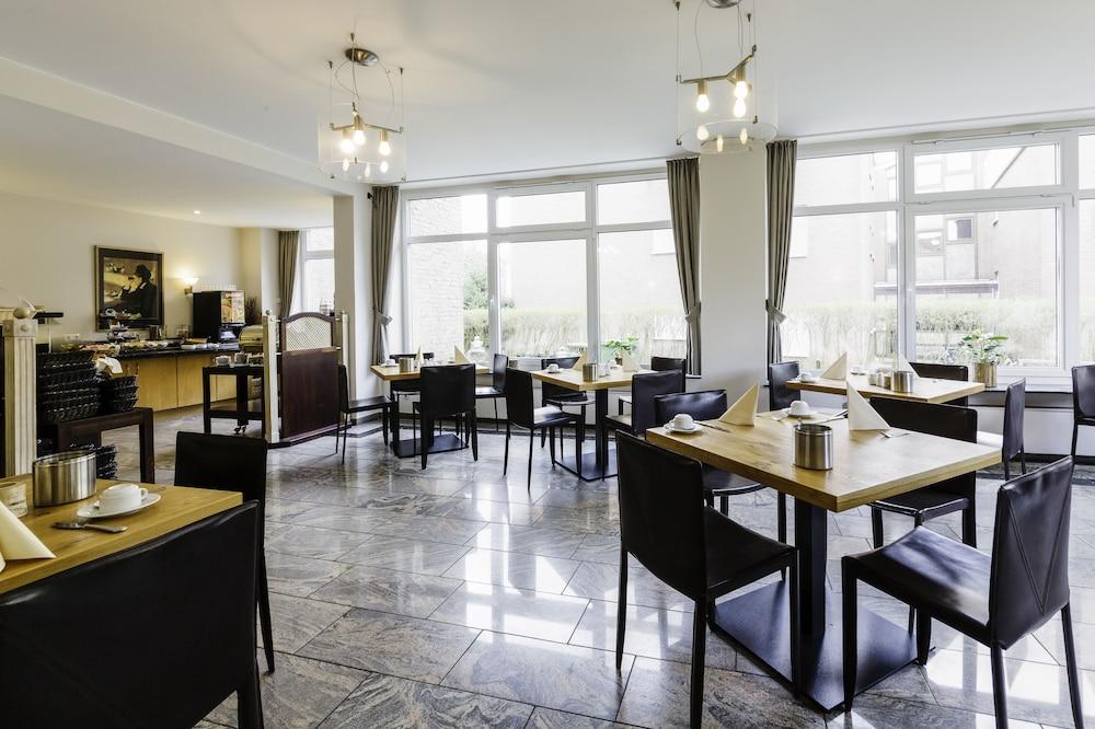 Hotel Hanseatic Norderney