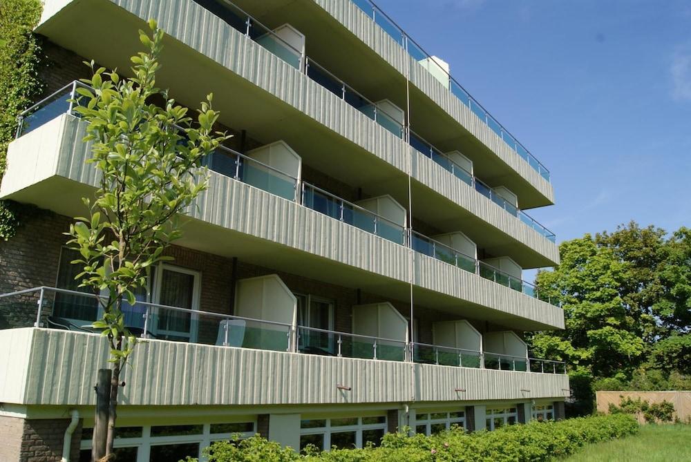 Hotel Hanseatic Norderney
