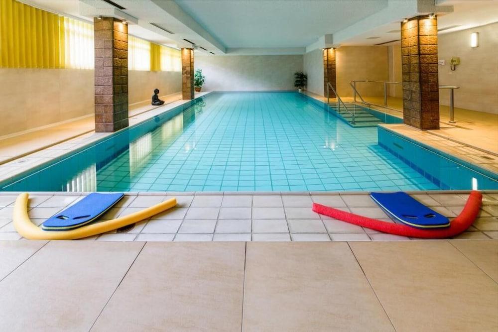 Hotel Hanseatic Norderney