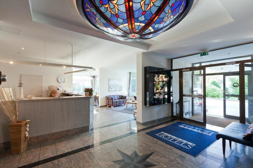 Hotel Hanseatic Norderney