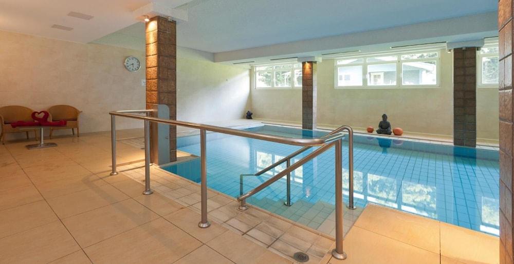 Hotel Hanseatic Norderney