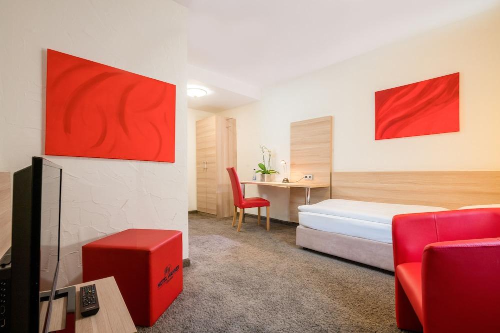 Hotel Wanner