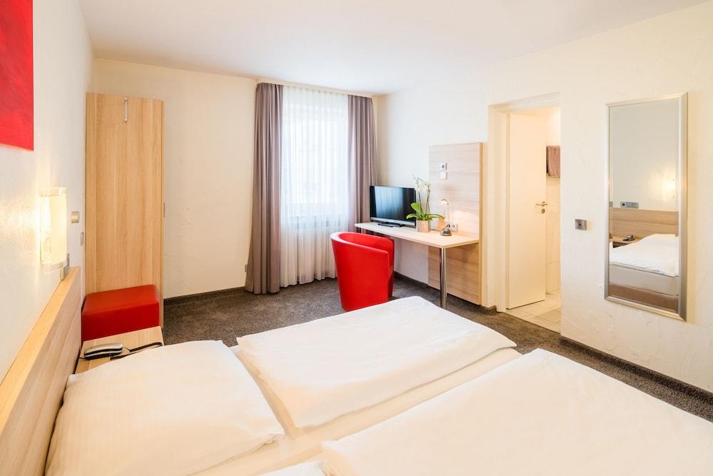 Hotel Wanner