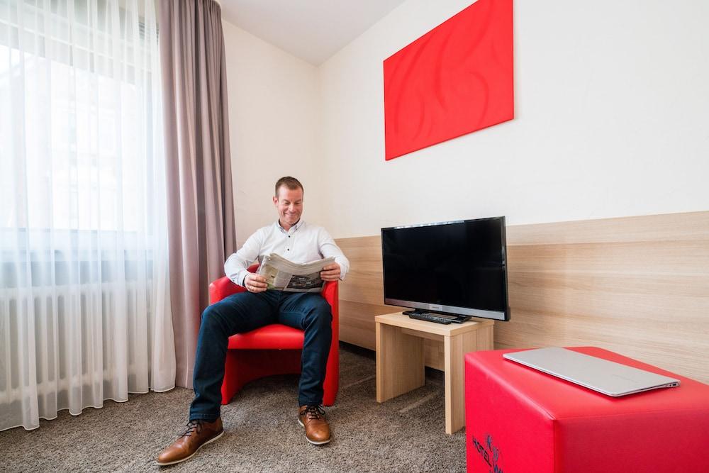 Hotel Wanner