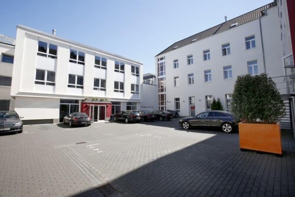 Townhouse Dusseldorf