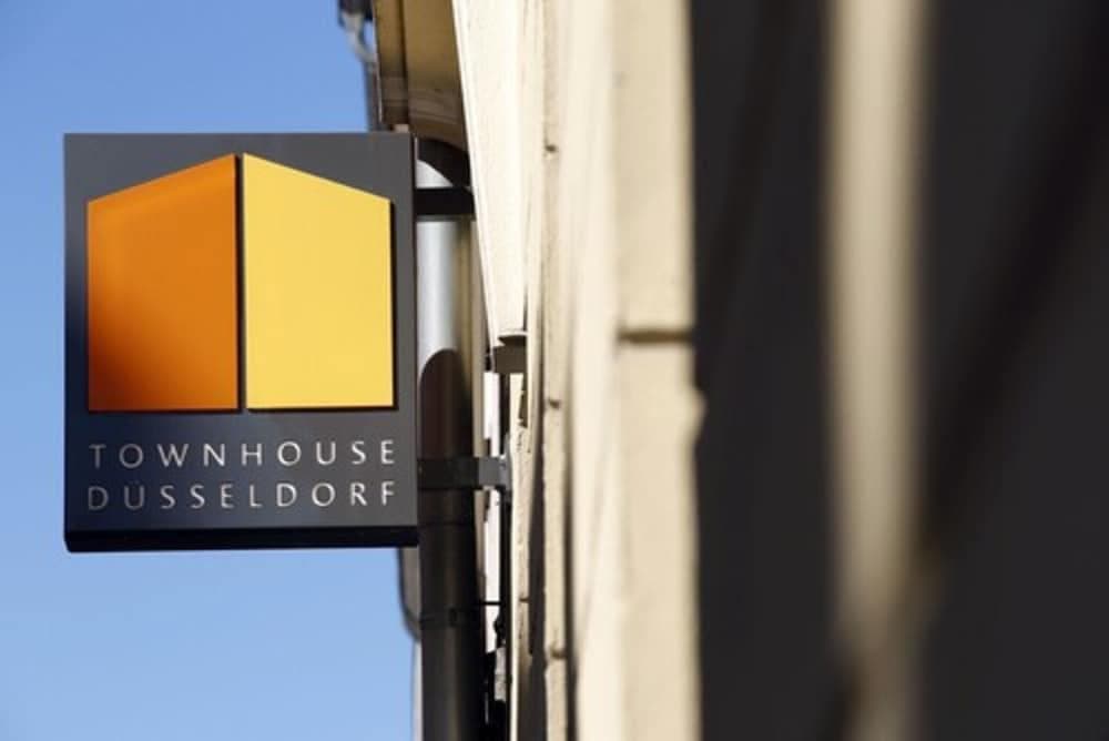 Townhouse Dusseldorf