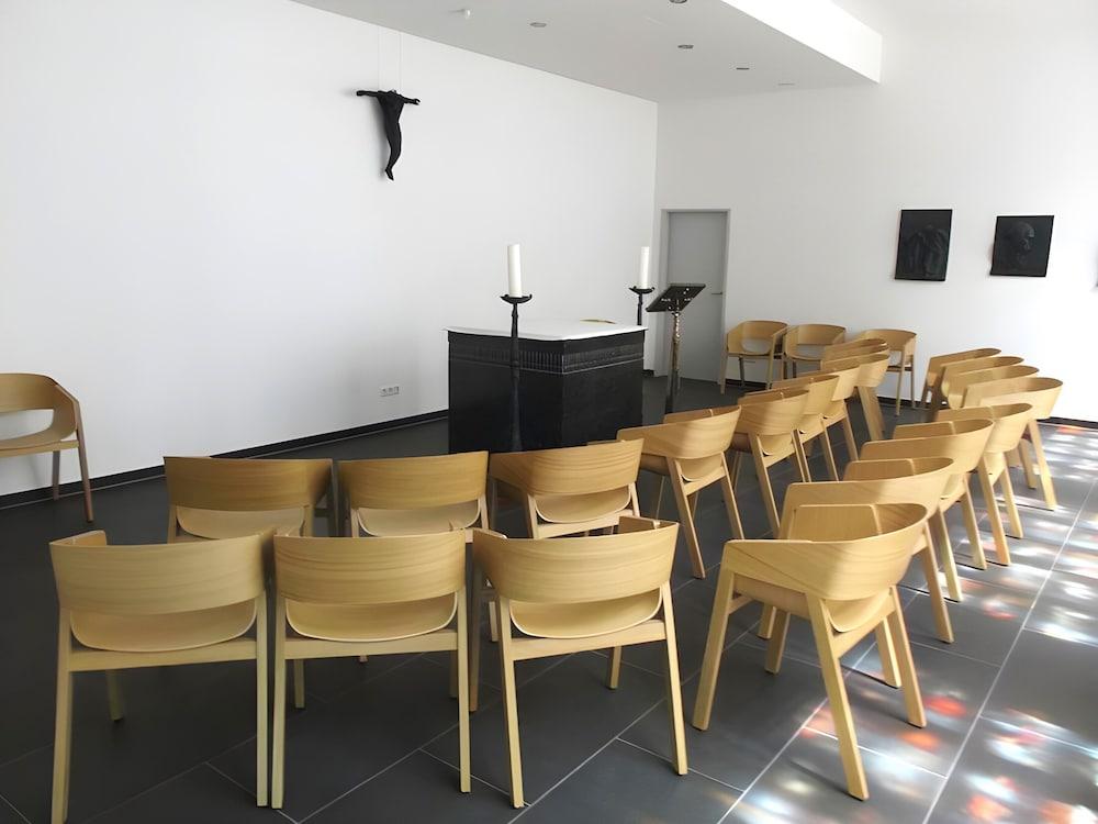 Townhouse Dusseldorf