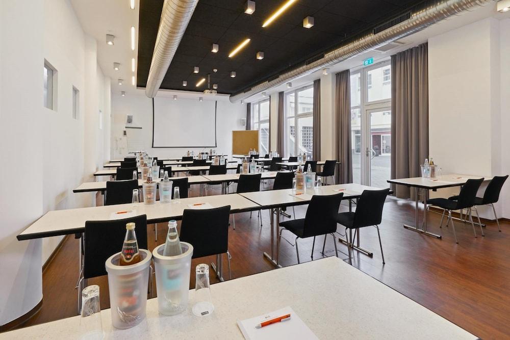Townhouse Dusseldorf