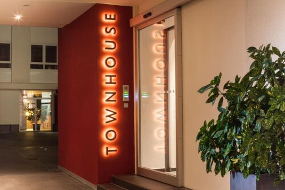 Townhouse Dusseldorf