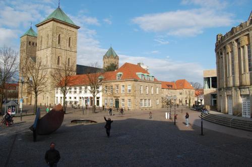Dom Osnabruck