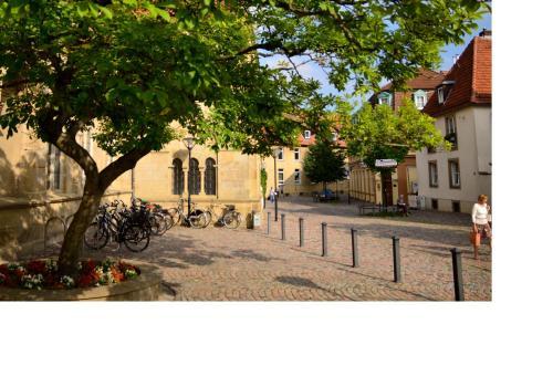 Dom Osnabruck