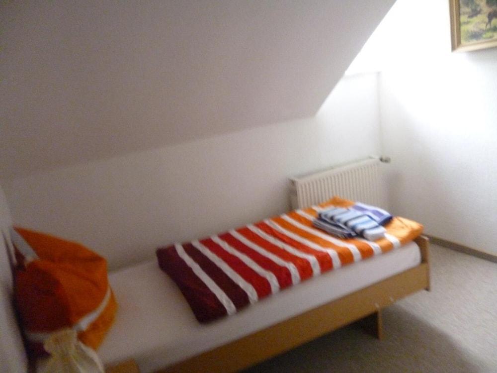 Hotel Weisses Ross