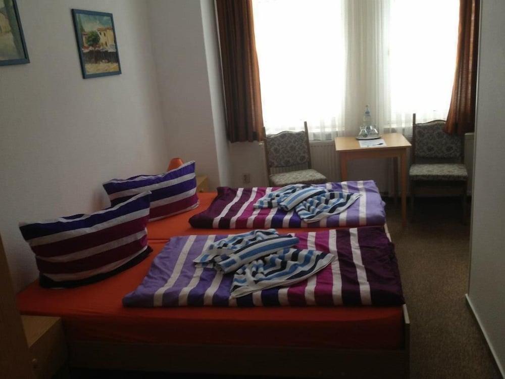 Hotel Weisses Ross