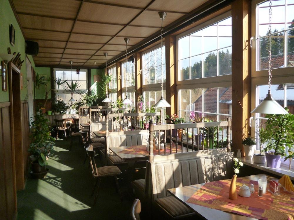 Hotel Weisses Ross
