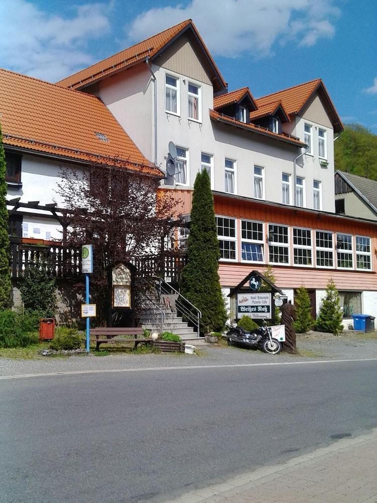 Hotel Weisses Ross