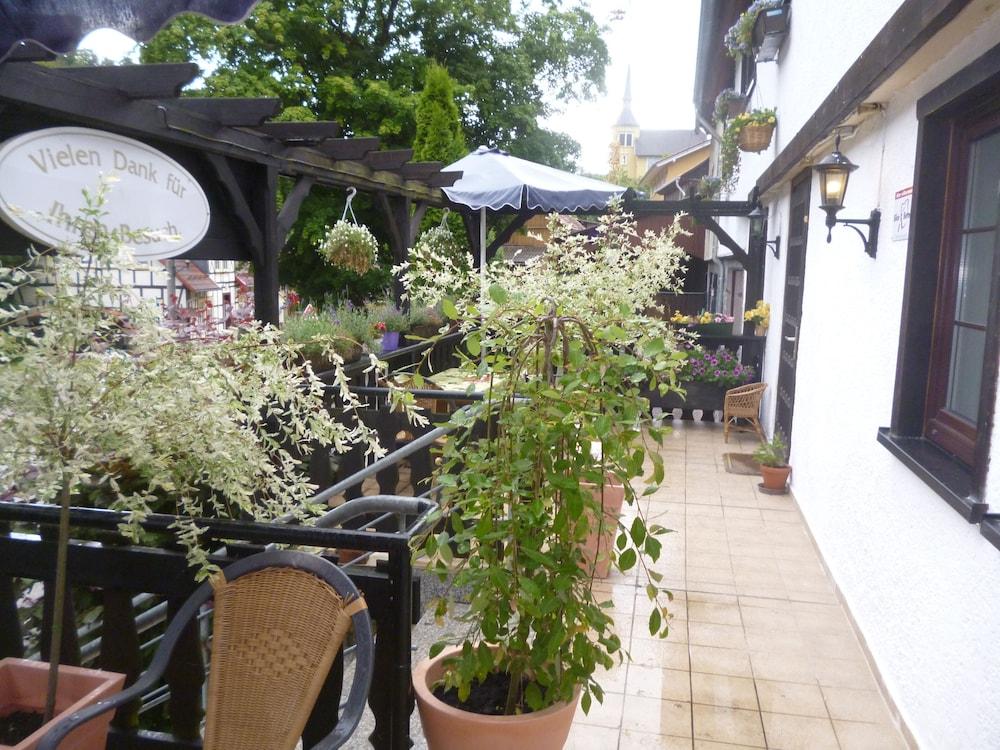 Hotel Weisses Ross
