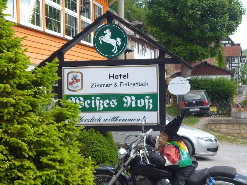 Hotel Weisses Ross