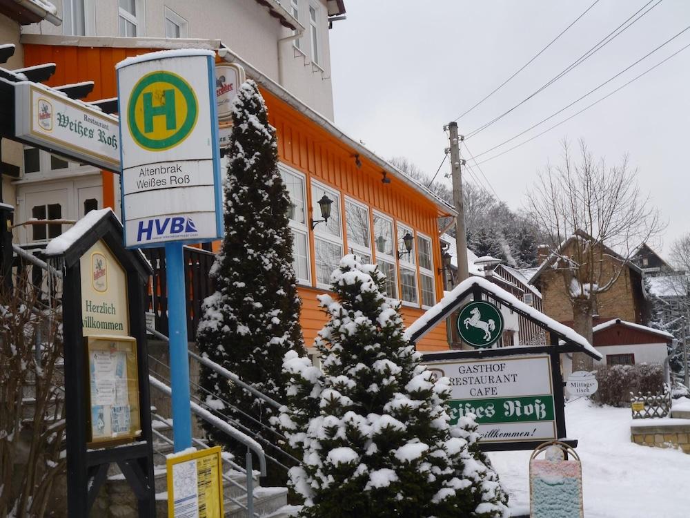 Hotel Weisses Ross