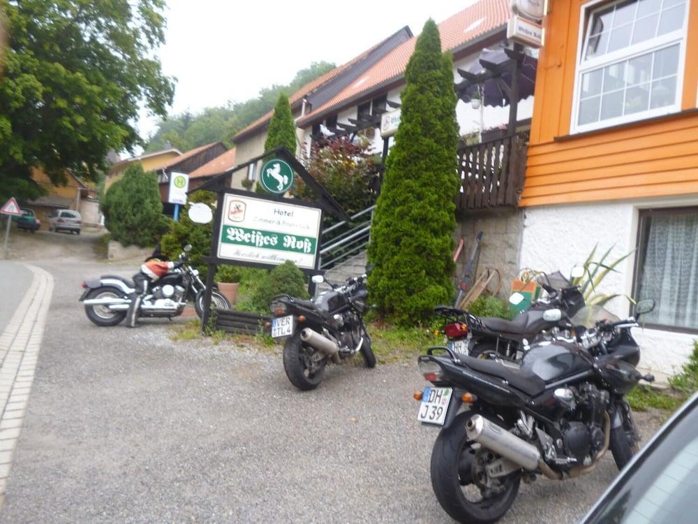 Hotel Weisses Ross