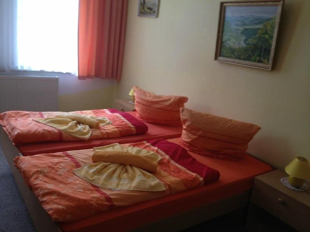 Hotel Weisses Ross