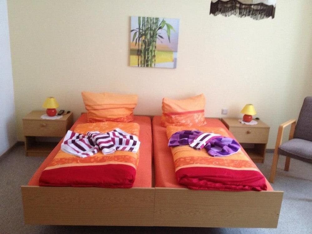 Hotel Weisses Ross