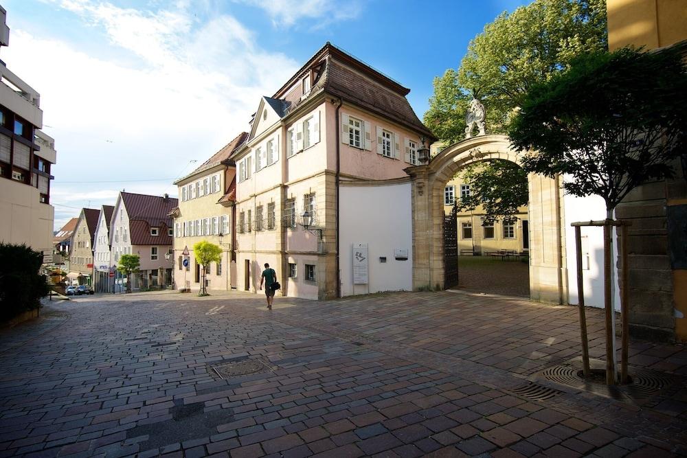 Reinhardtshof