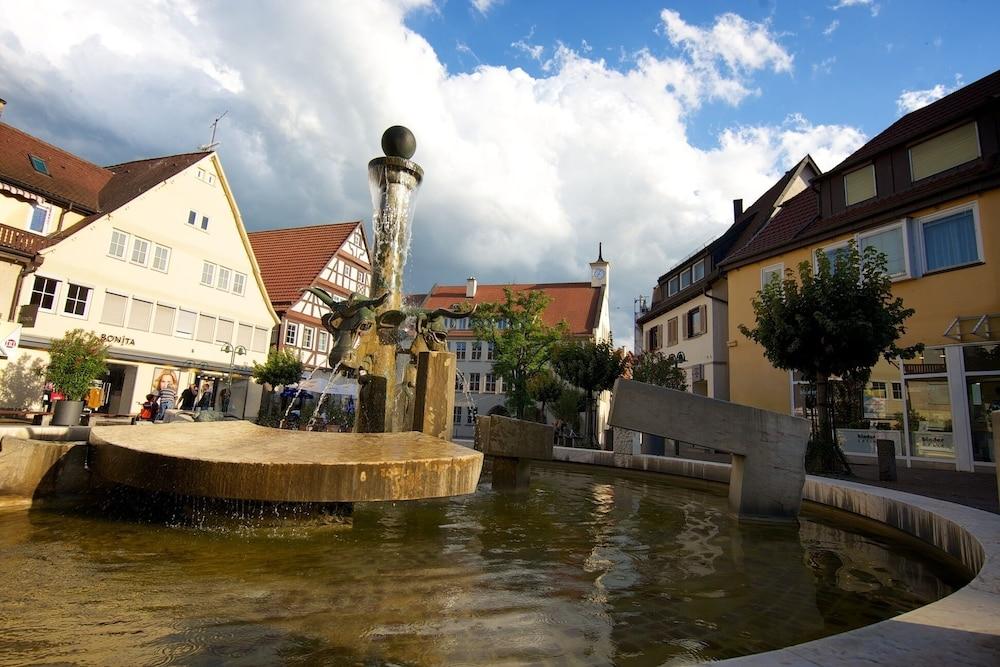 Reinhardtshof