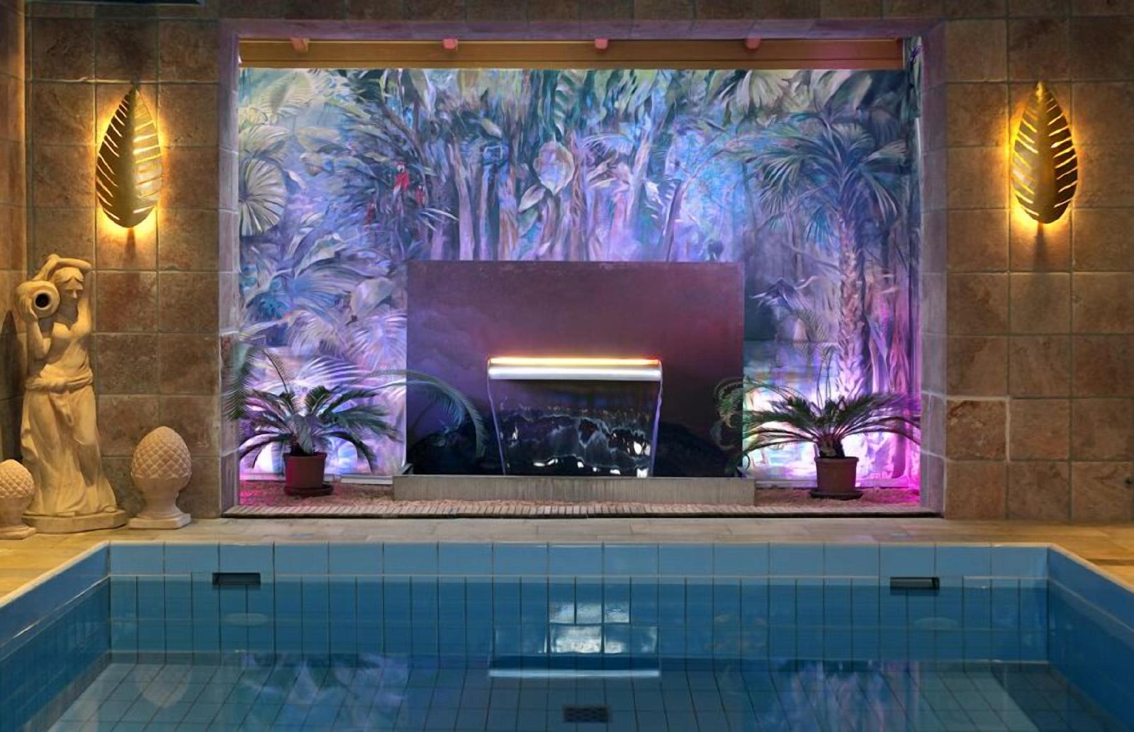 Hotel am Park