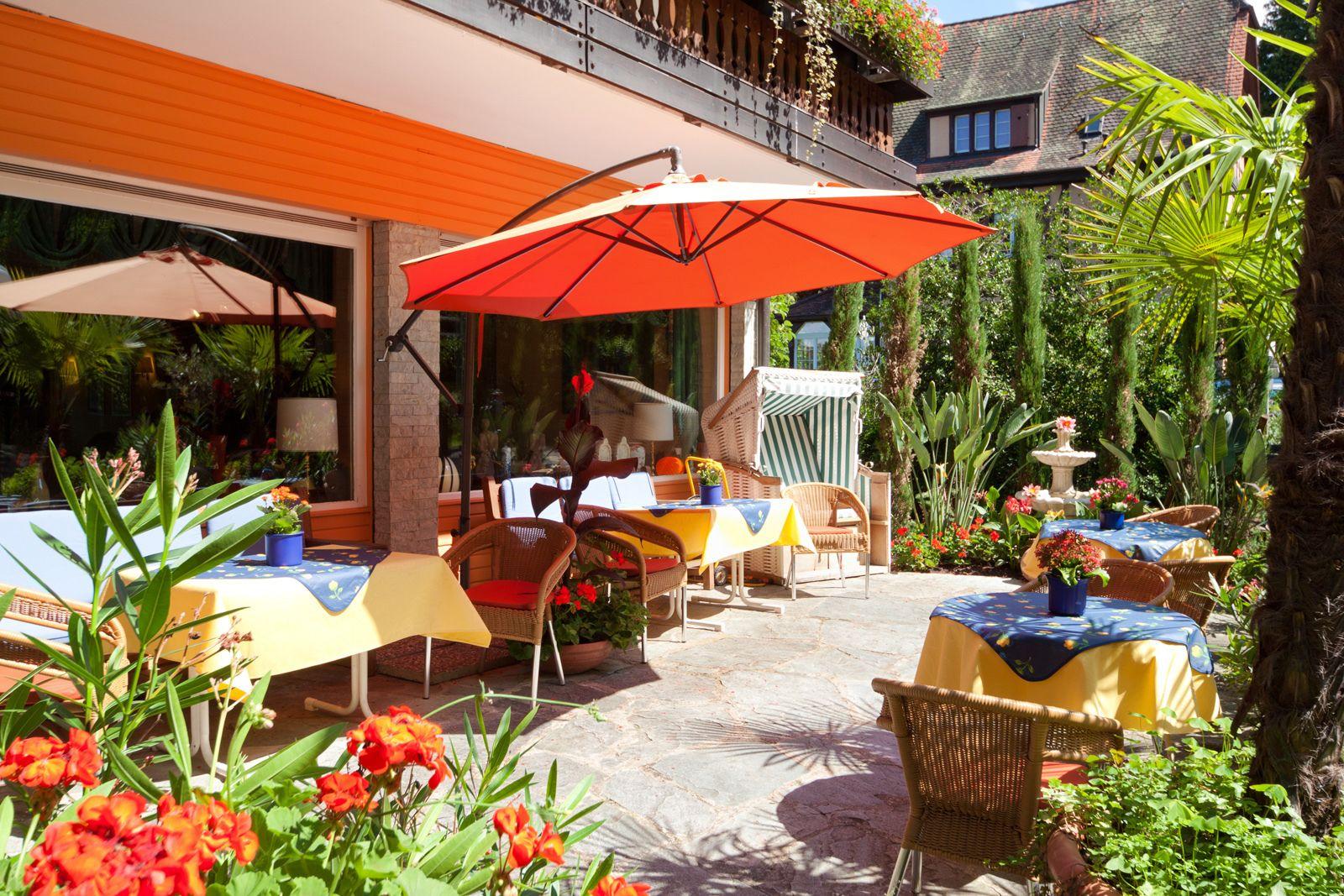 Hotel am Park