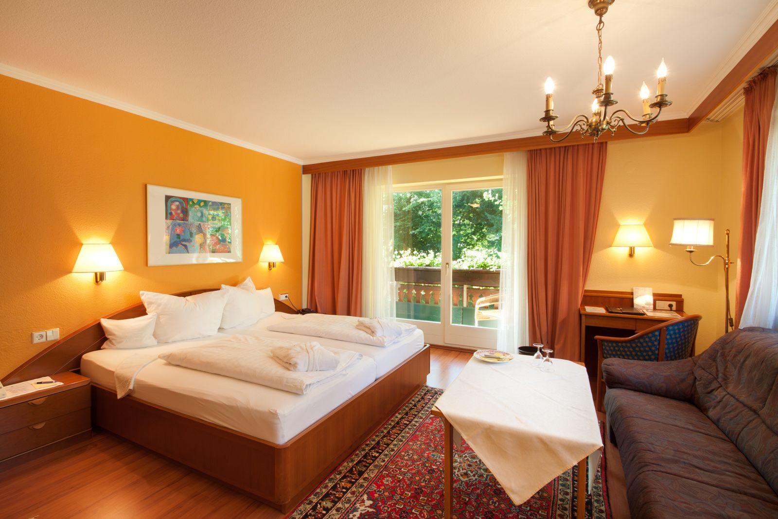Hotel am Park