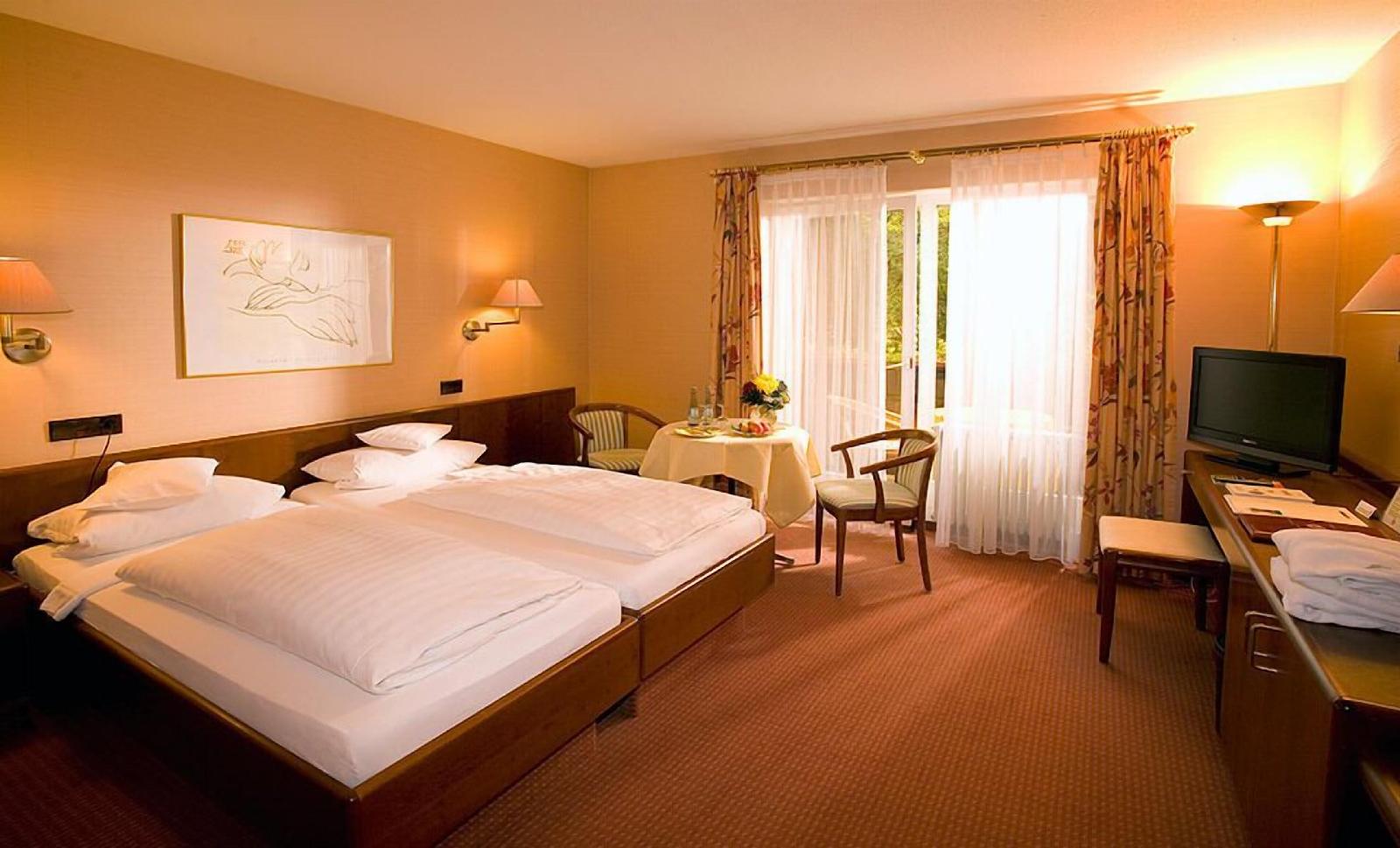 Hotel am Park
