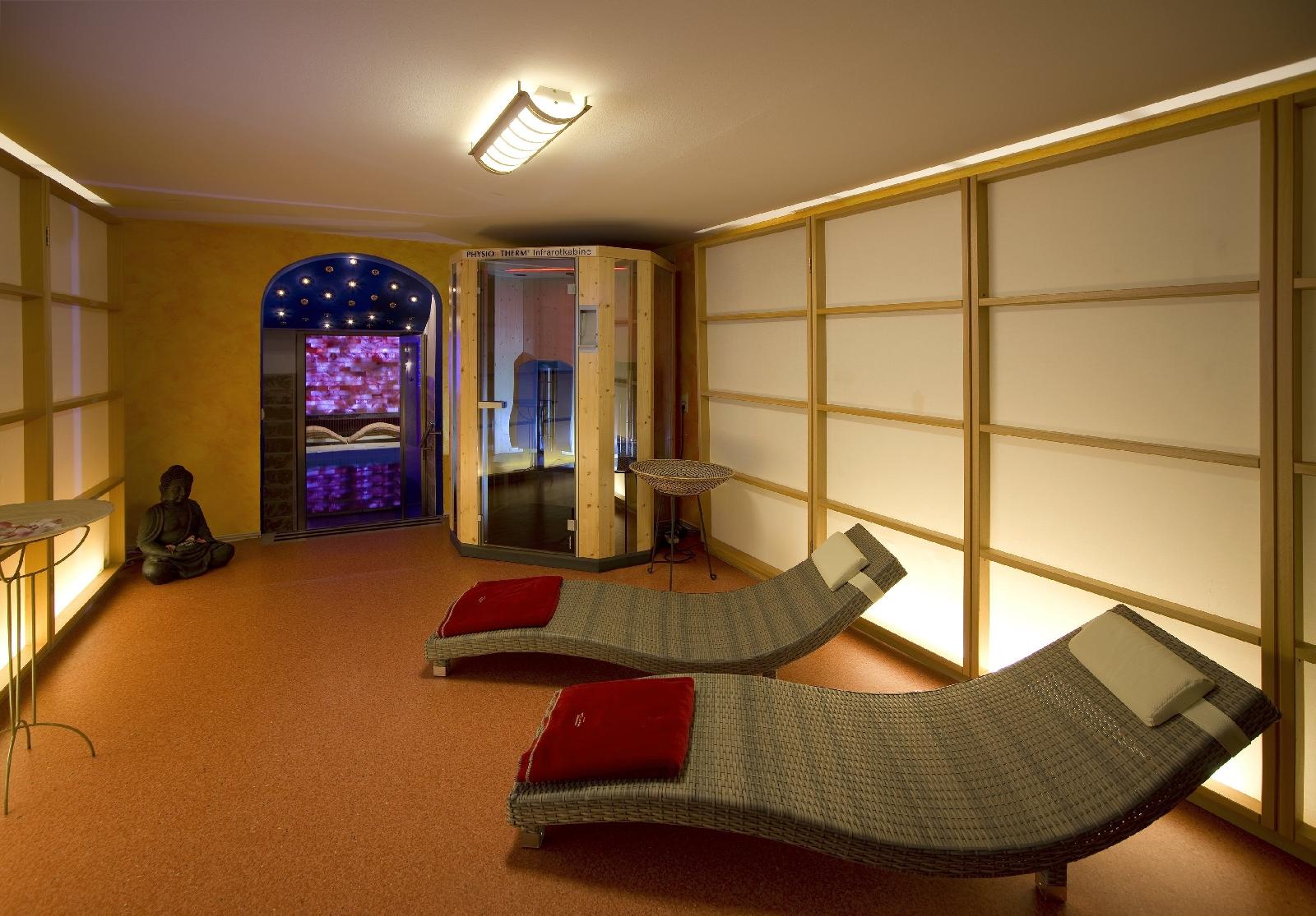 Hotel am Park