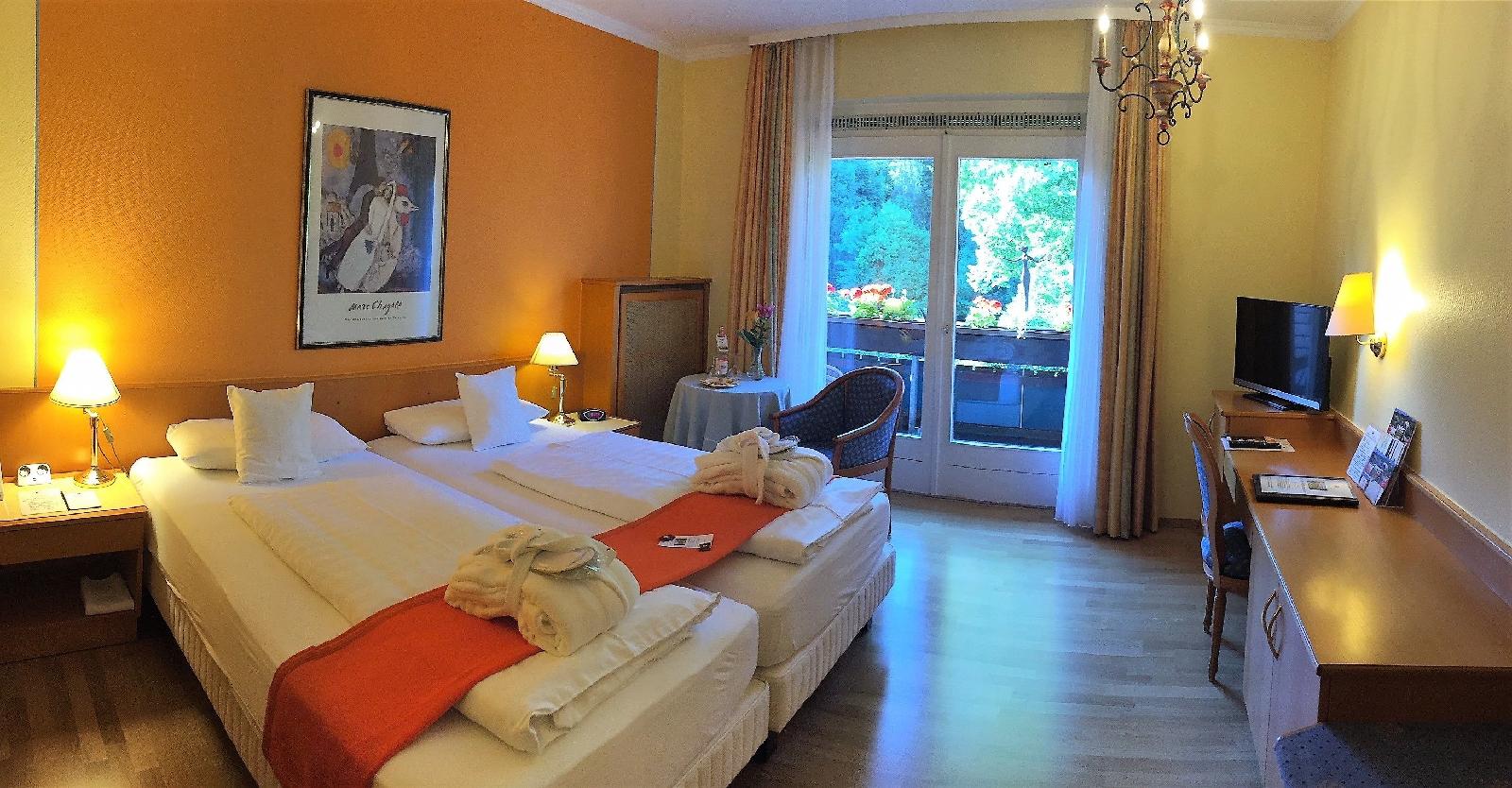 Hotel am Park