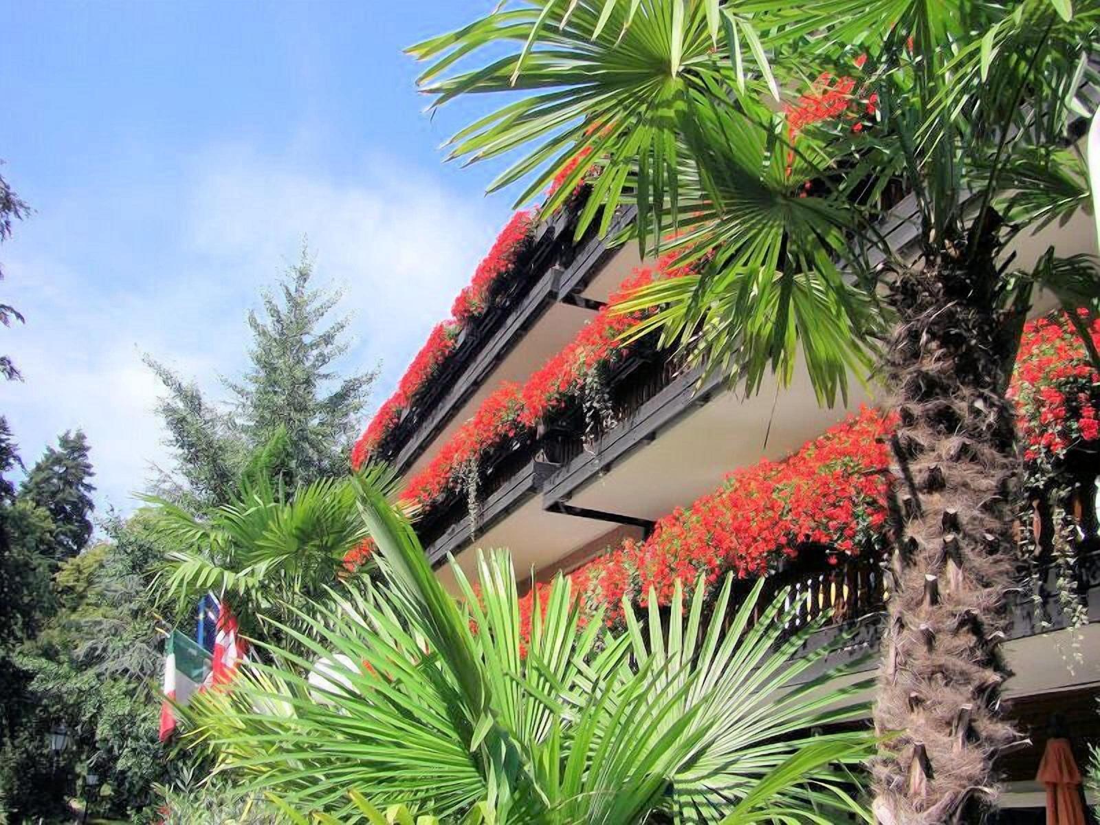 Hotel am Park
