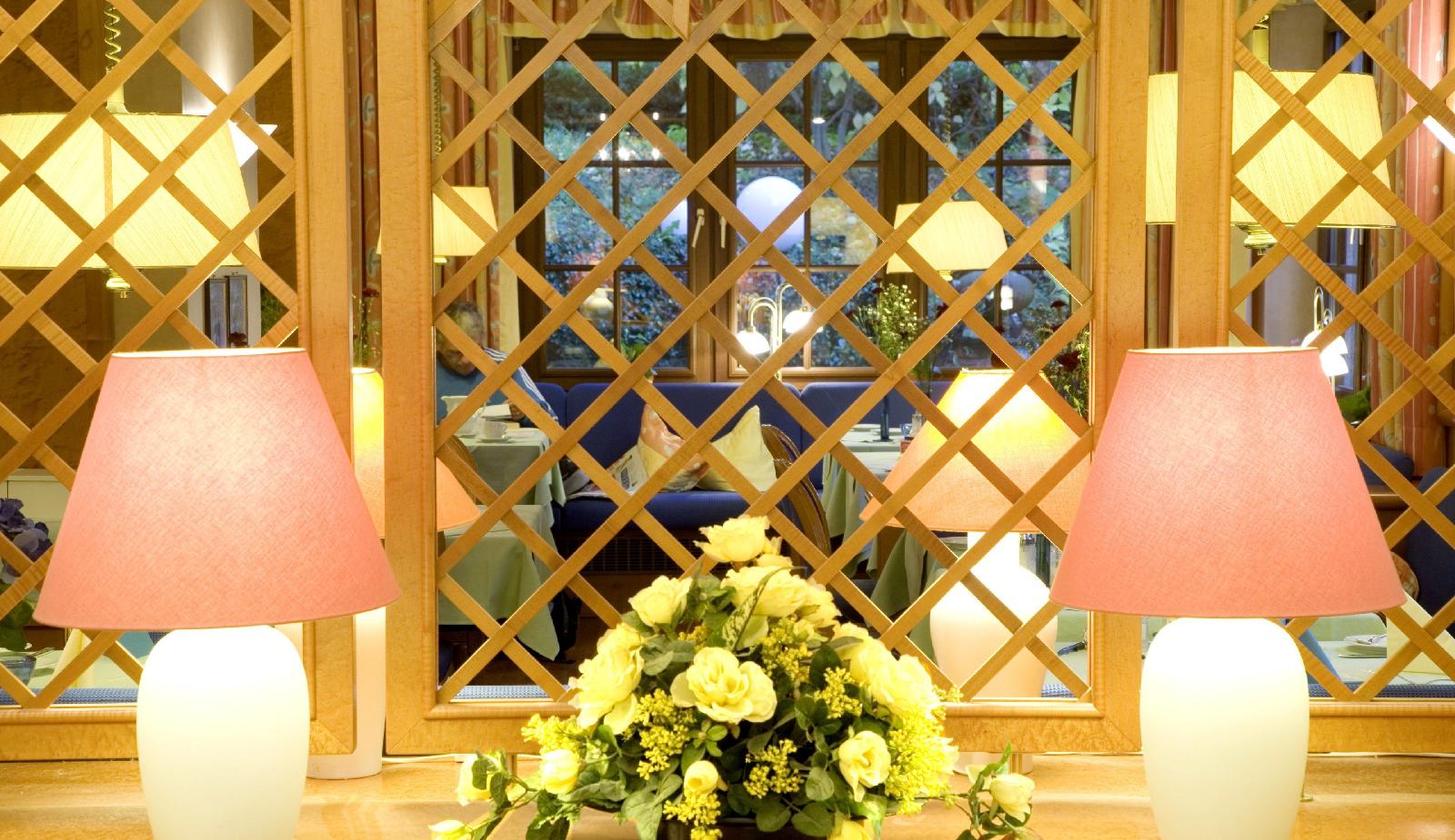 Hotel am Park