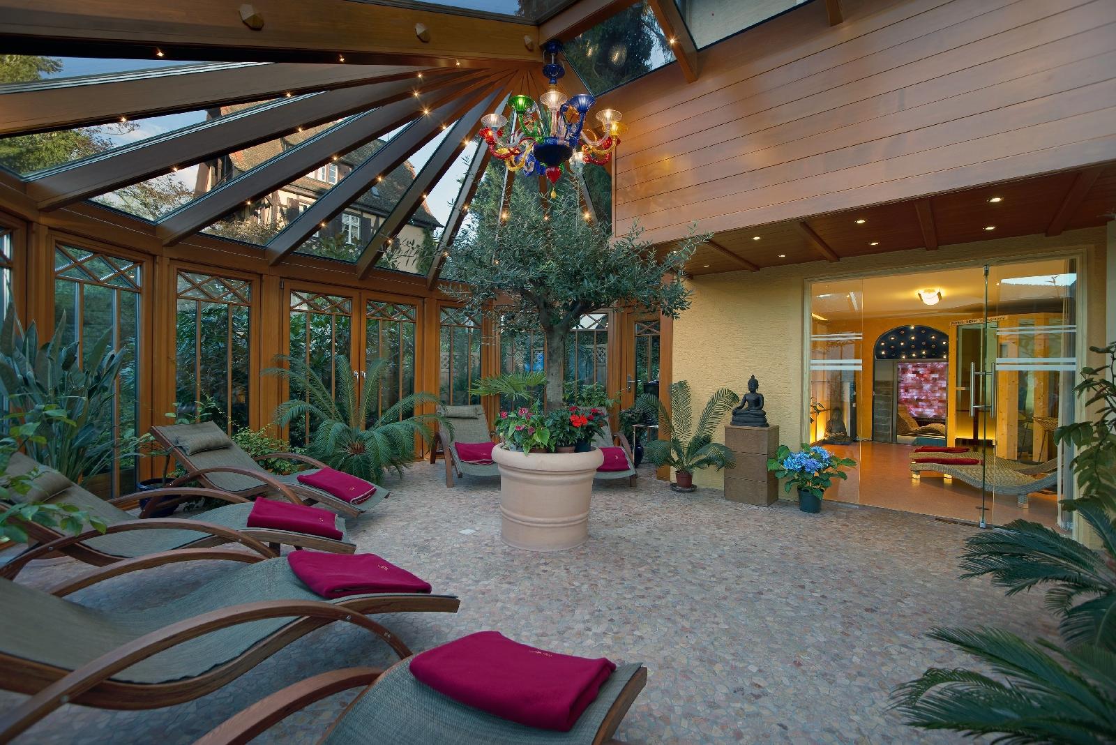 Hotel am Park