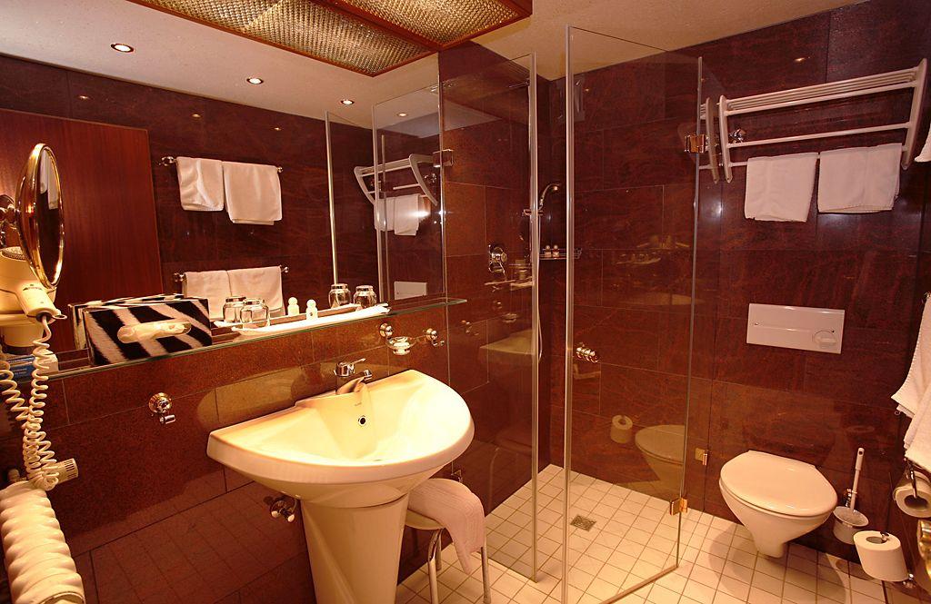 Hotel am Park