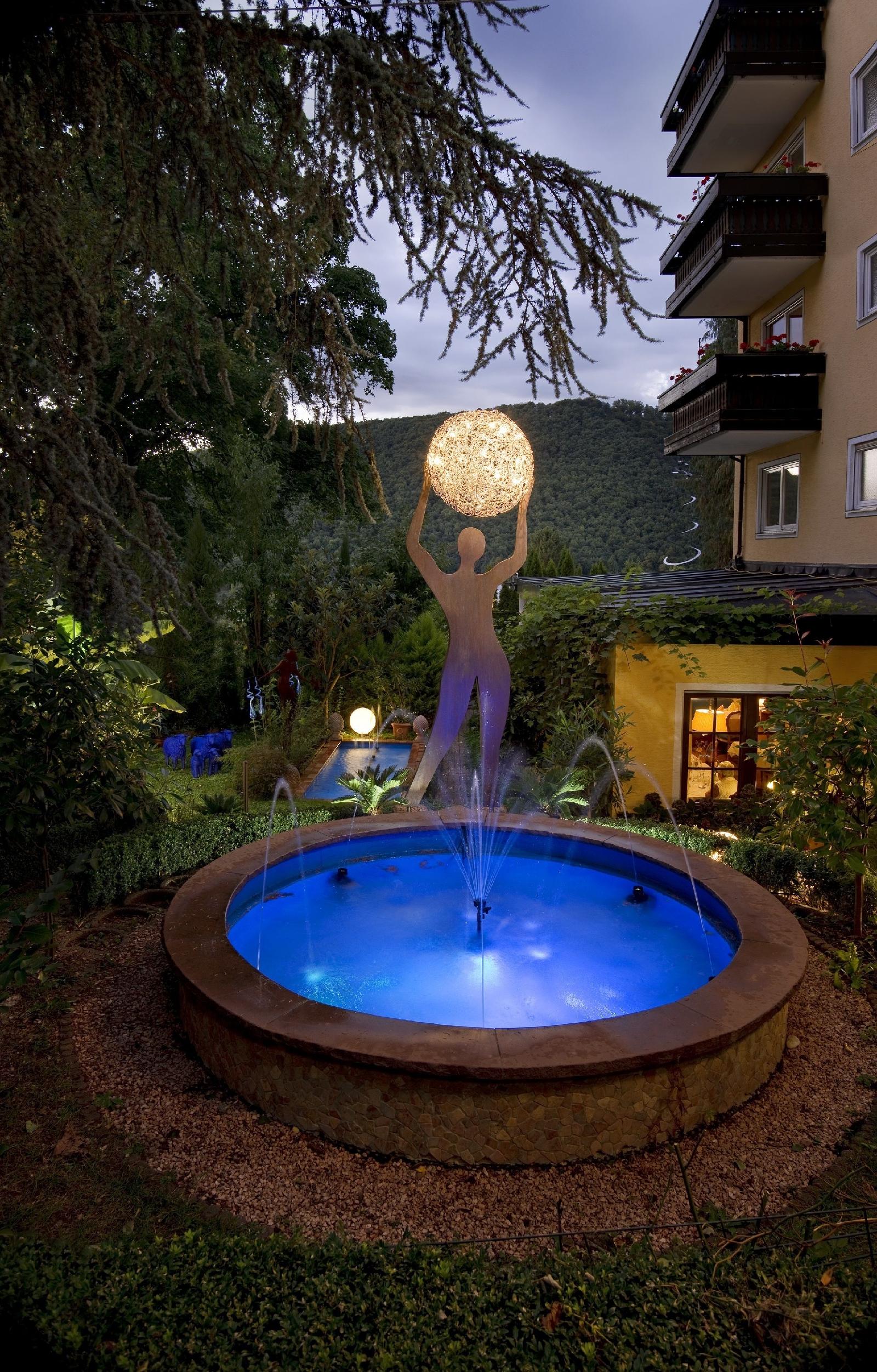 Hotel am Park