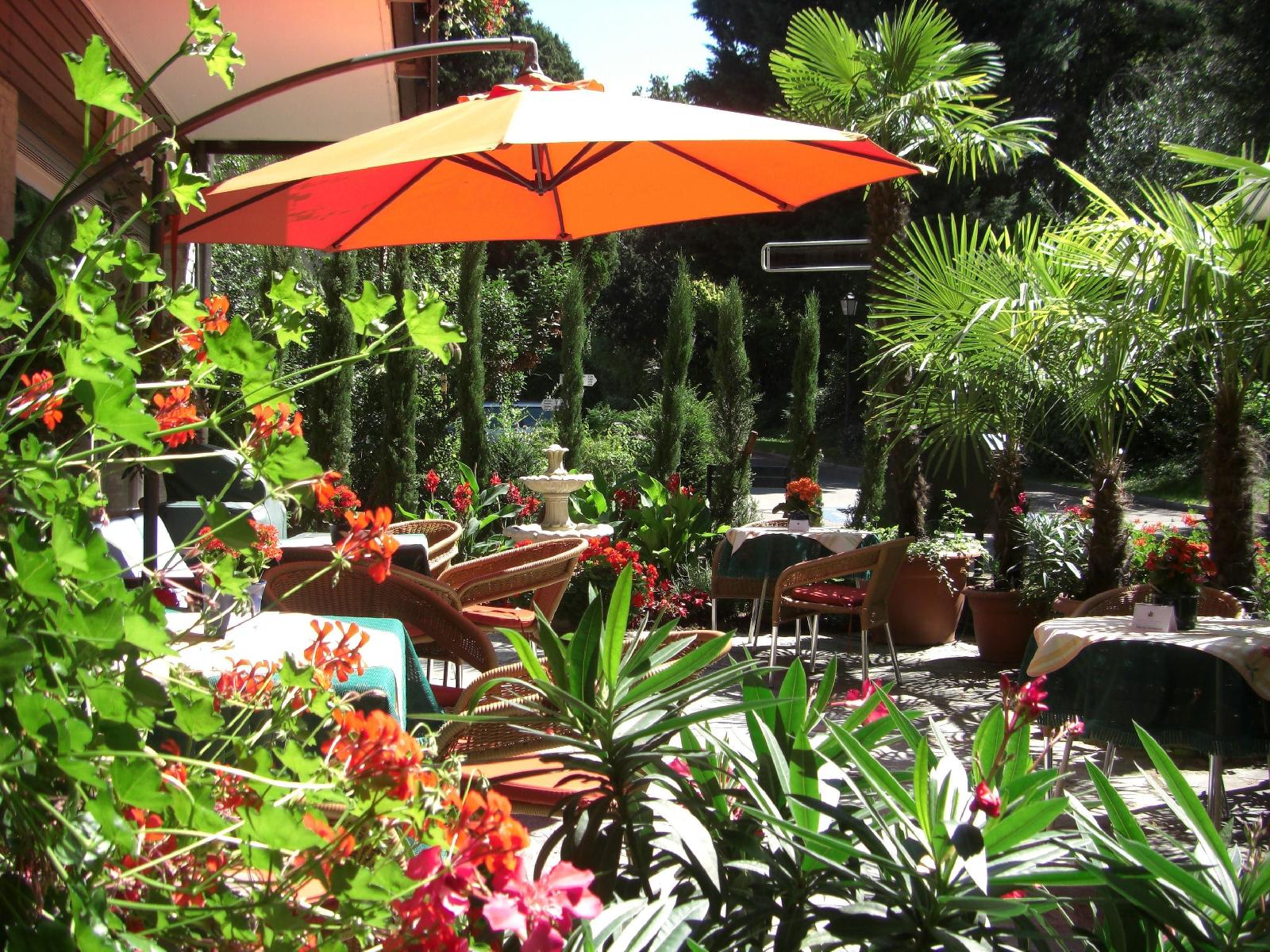 Hotel am Park