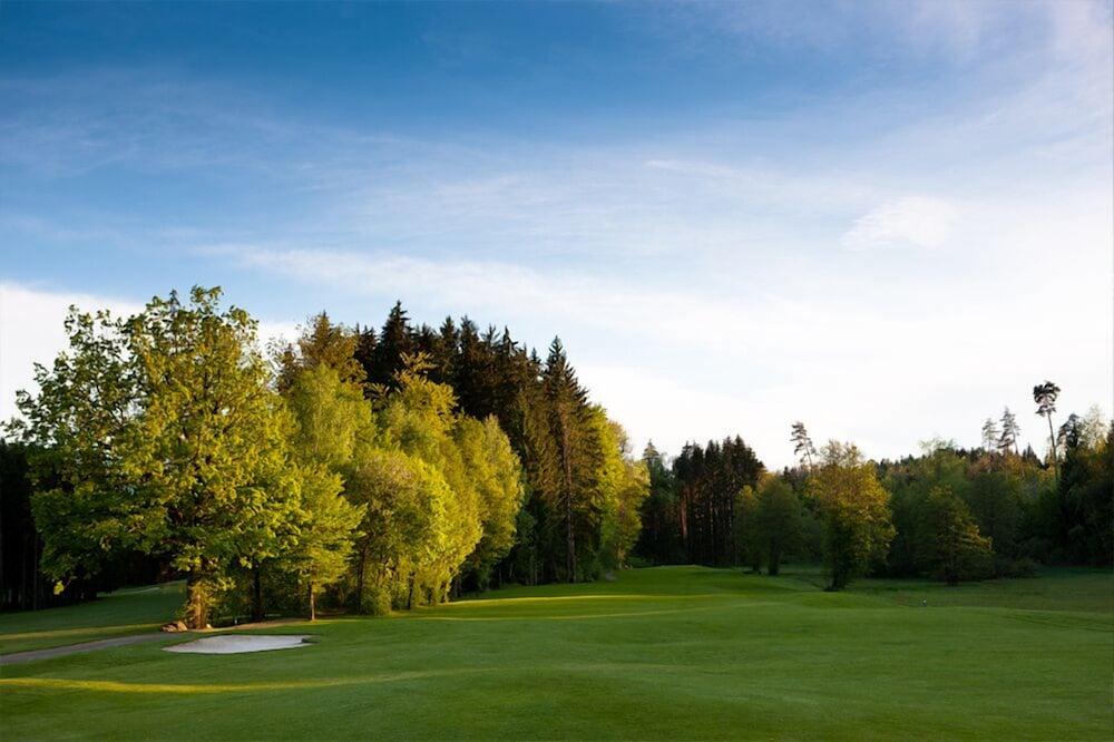 Golfhotel Bodensee