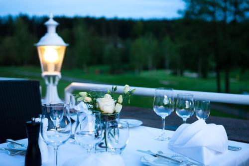 Golfhotel Bodensee