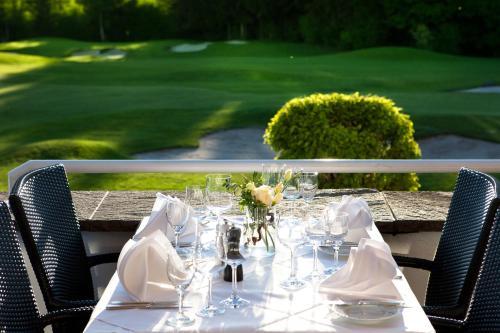 Golfhotel Bodensee