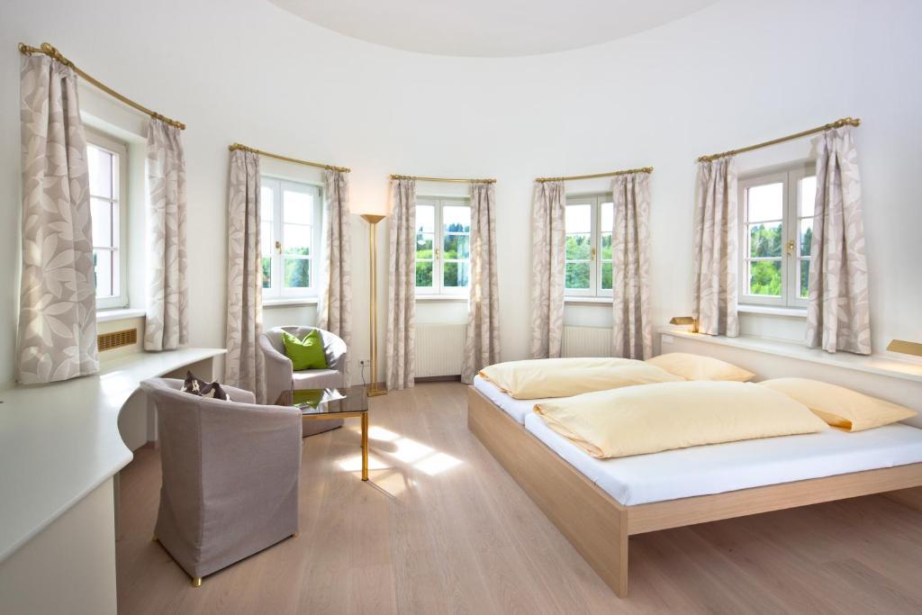 Golfhotel Bodensee