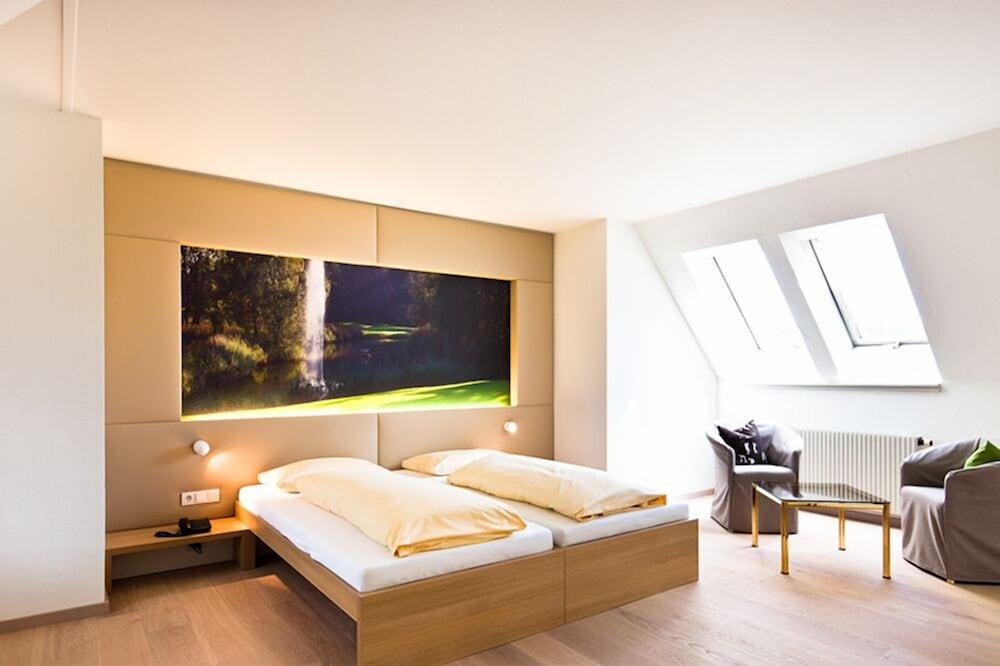 Golfhotel Bodensee