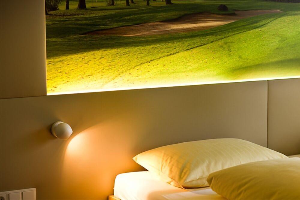 Golfhotel Bodensee