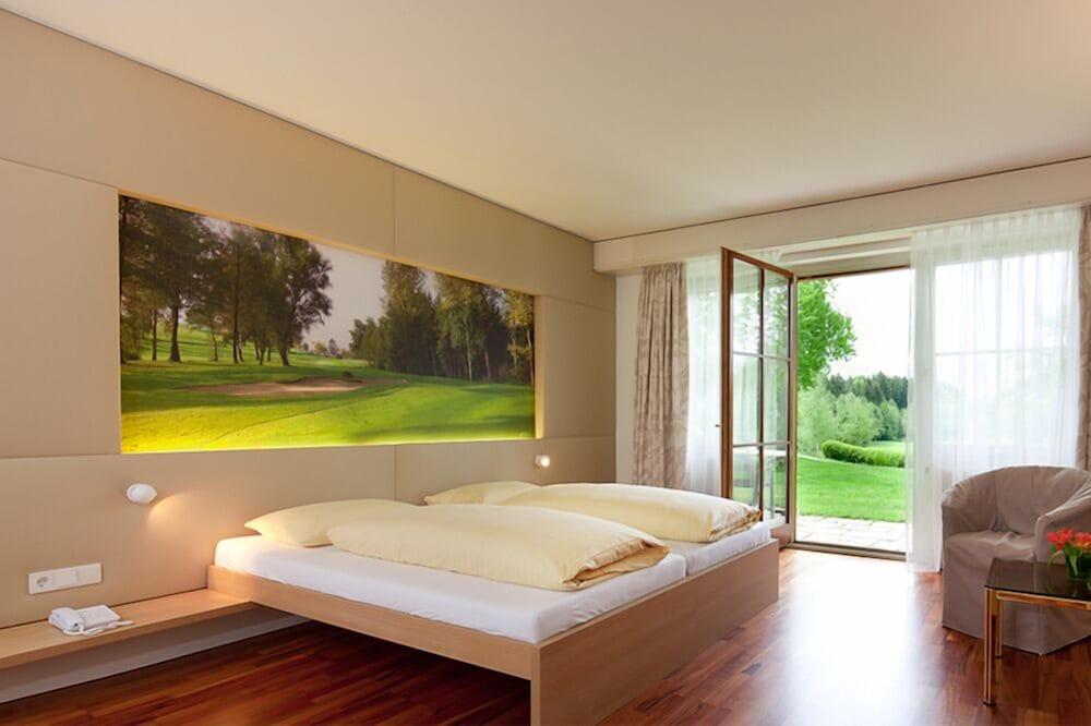 Golfhotel Bodensee
