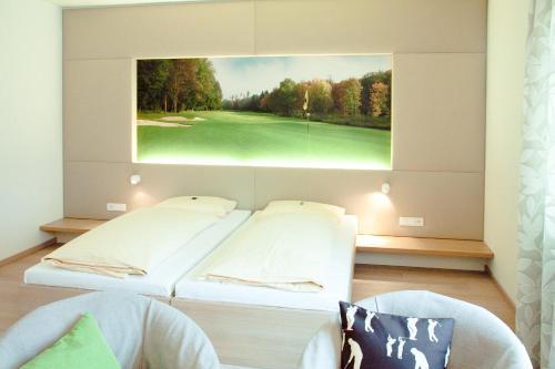 Golfhotel Bodensee