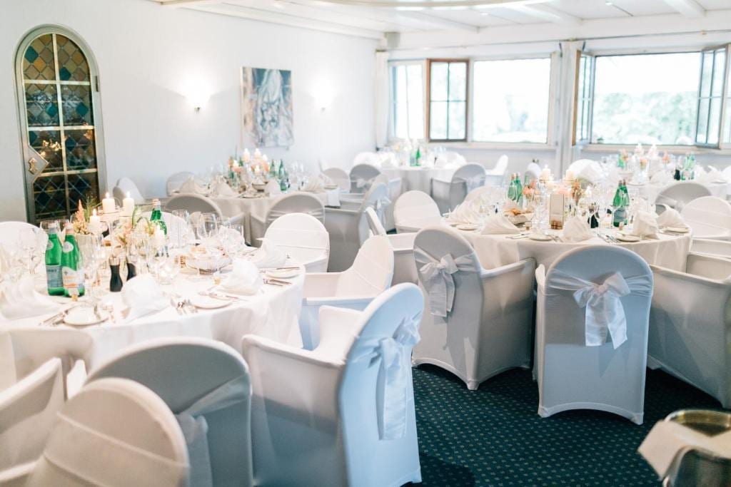 Golfhotel Bodensee